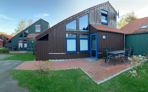 Familienferiendorf Schillig - AWO SANO Nordsee gGmbH – Bild