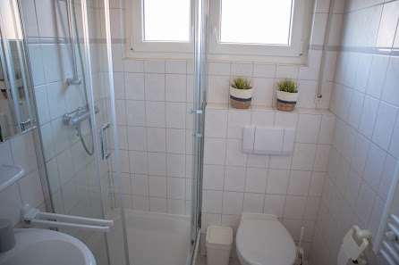Ferienhaus in Schillig – Bild
