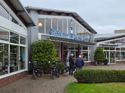 Butjenter Küstenmarkt Tossens – Bild