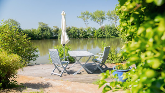 Schillhörn – Urlaub mit Wasserblick – Bild