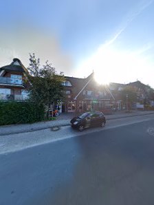 Anreisebüro NOF-GmbH: Seepark Hooksiel, "Haus Antje" und "Residenz Horumersiel" – Bild