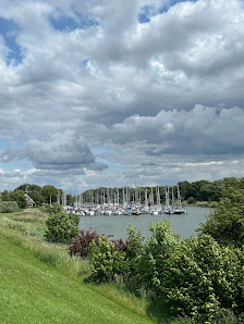 Marina Hooksiel – Bild