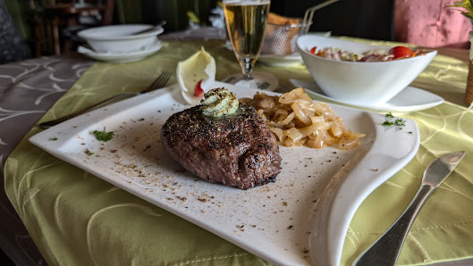 Steak-House Landfrieden – Bild