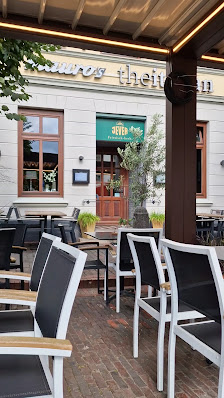 Mauro's Jever | Food & Cocktails – Bild
