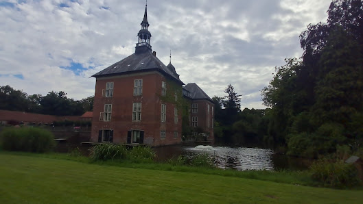 Schloss Gödens – Bild