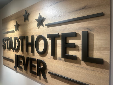Stadthotel Jever – Bild