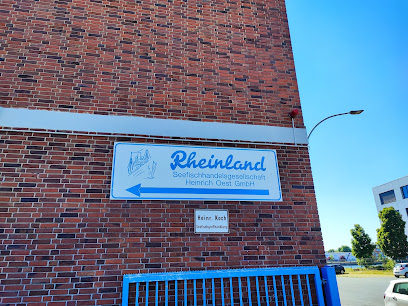 Dat isländische Fischhus # powered by VSV Germany GmbH