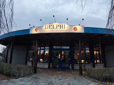Delphi Restaurant Griechische Spezialitäten – Bild