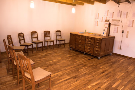 Businessbar – Bild