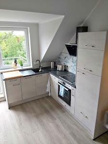Ferienwohnung Hooksieler Bärenblick bei Klostermann – Bild