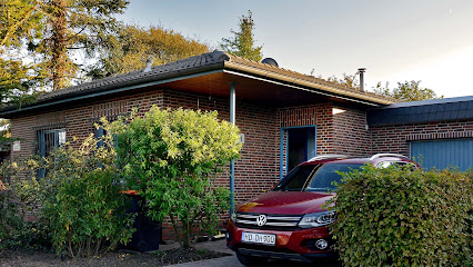 Ferienhaus in Schillig