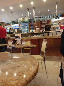 Eiscafe Dolce Vita – Bild
