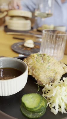 edo Restaurant & Foodbar – Bild