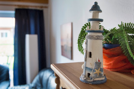 Ferienhaus Hasi Hooksiel – Bild