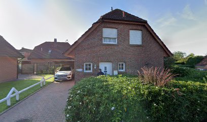 Ferienhaus Auf ans Meer