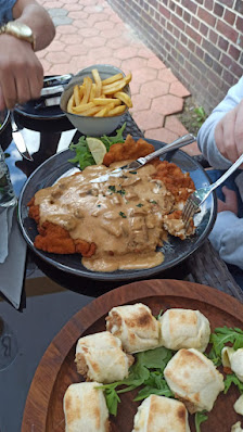Restaurant ASTERIA Friedeburg – Bild