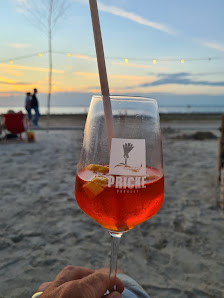 PRICKE Dangast – Bild