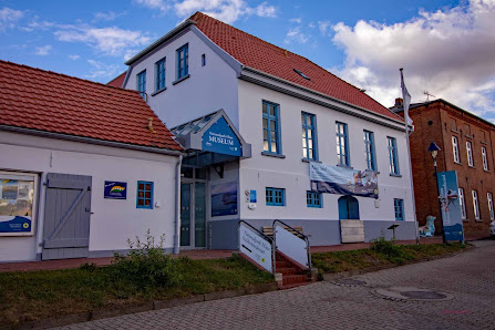 Nationalpark-Haus Museum Fedderwardersiel – Bild