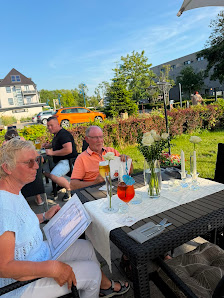 Restaurant Kalimera & Hotel Deichläufer – Bild