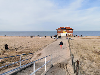 Vermietungsservice Nordsee – Bild