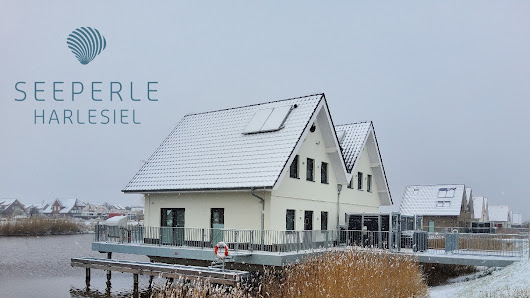 FERIENHAUS SEEPERLE HARLESIEL- PFAHLHAUS – Bild