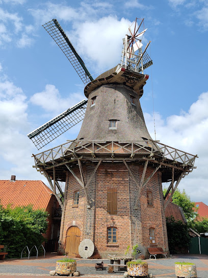 Schlachtmühle