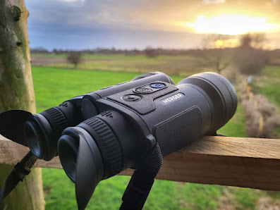 Jagdbedarf Drantmann Onlineshop – Bild