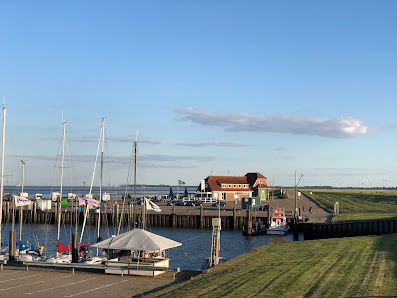 Horumersieler Yacht Club – Bild