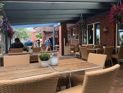 Pfannkuchenhaus – Bild
