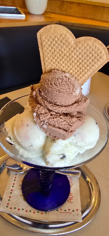 Eiscafe Italia – Bild