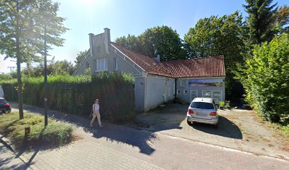 Ferienhausvermietung Hooksiel