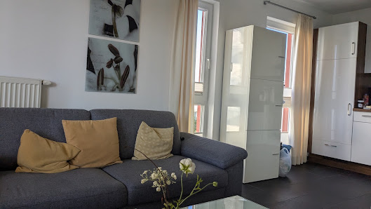 Upstalsboom Ferienwohnungen NordseeResort Friesland – Bild