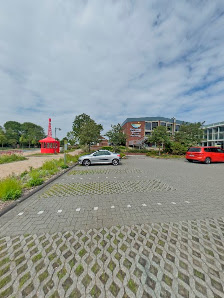 Tourist-Information Neuharlingersiel – Bild