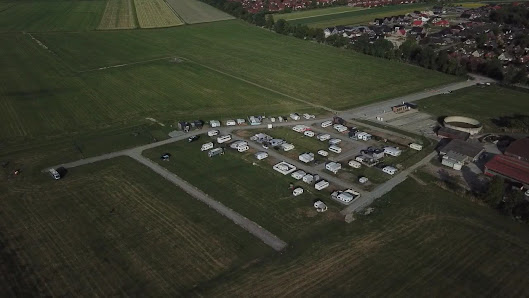 Campingplatz Hooksiel - Nordsee Park – Bild
