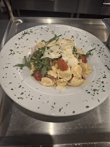 Al Pomodoro – Bild
