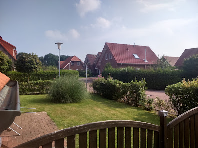 Ferienhaus Likedeeler – Bild