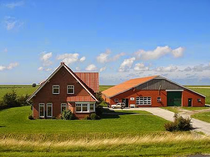 Ferienwohnungen "Ferienhof Heinen" - Heike Dirks-Heinen