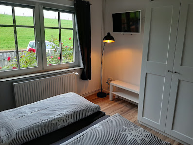 Ferienhaus "Am Deich" – Bild
