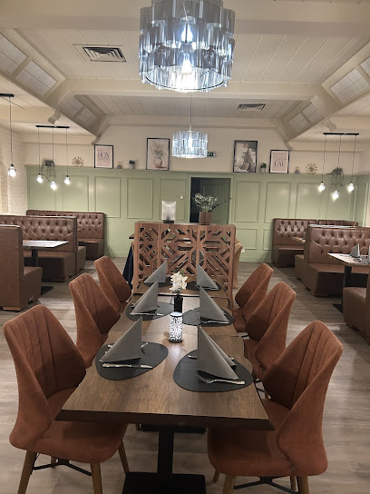 Restaurant ASTERIA Friedeburg