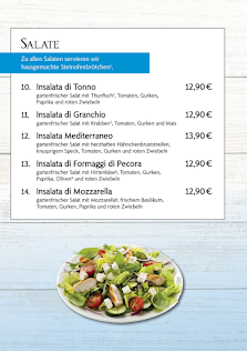 Restaurant Santorini – Bild
