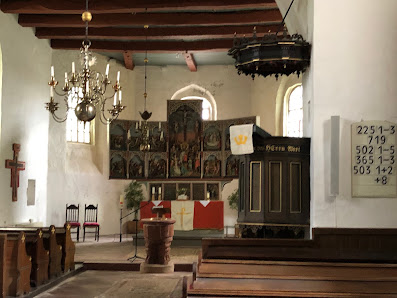 Oldorf – Bild
