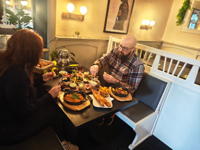 Restaurant Frida – Bild