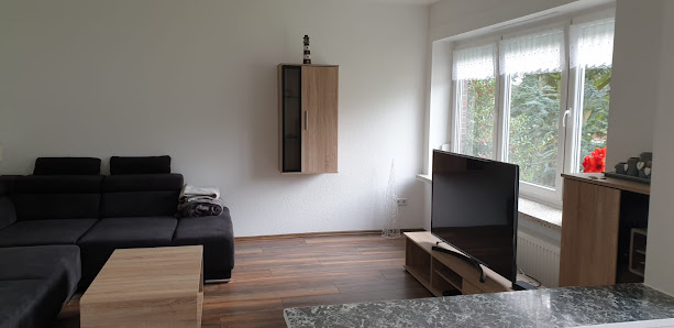 Haus Sanderling – Bild