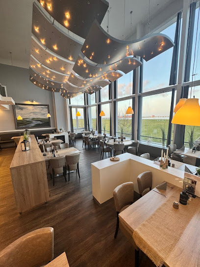 Restaurant Meerblick