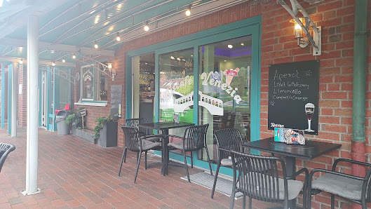 Eiscafé Venezia – Bild