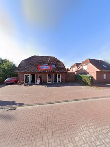 Bäckerei und Konditorei Ulfers Eden Robbenplate – Bild