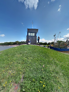 Fischturm Dangast – Bild