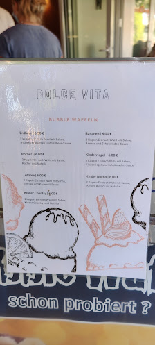 Eiscafe Dolce Vita – Bild
