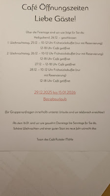 Café Rutteler Mühle – Bild