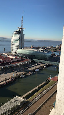NORDSEE Bremerhaven Columbus Center – Bild